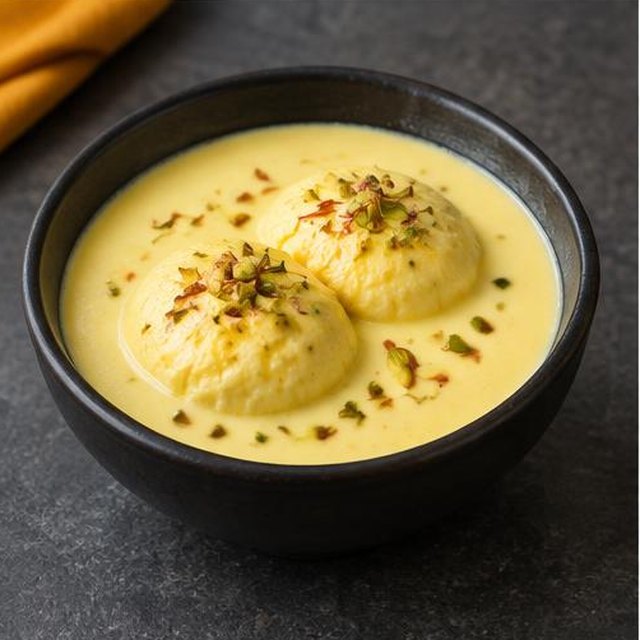 Rasmalai