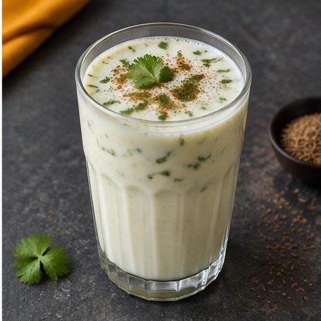 Buttermilk