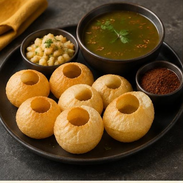 Pani Puri