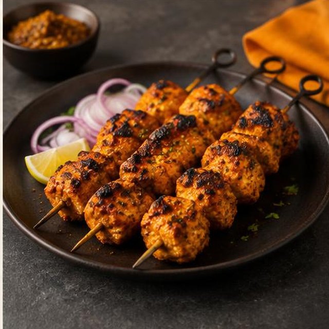 Archari Chicken Tikka Grill