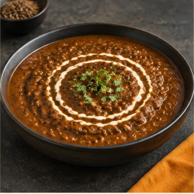 Dal Makhani