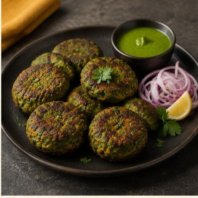 Harra Barra Kabab